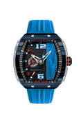 Magellan Automatic Star Trek Warp Speed Limited Edition