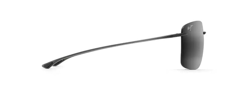 HEMA UNISEX / MATTE GREY / NEUTRAL GREY