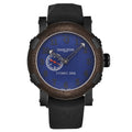 Titanic RJTIAU.502.20 / Blue | Blue Dial