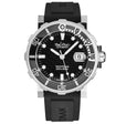 Yachtman III P1151SGN3614CM0 / Black | Black Dial