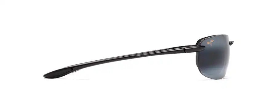 HOOKIPA UNISEX / GLOSS BLACK / NEUTRAL GREY