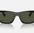CARLOS UNISEX Black / Green
