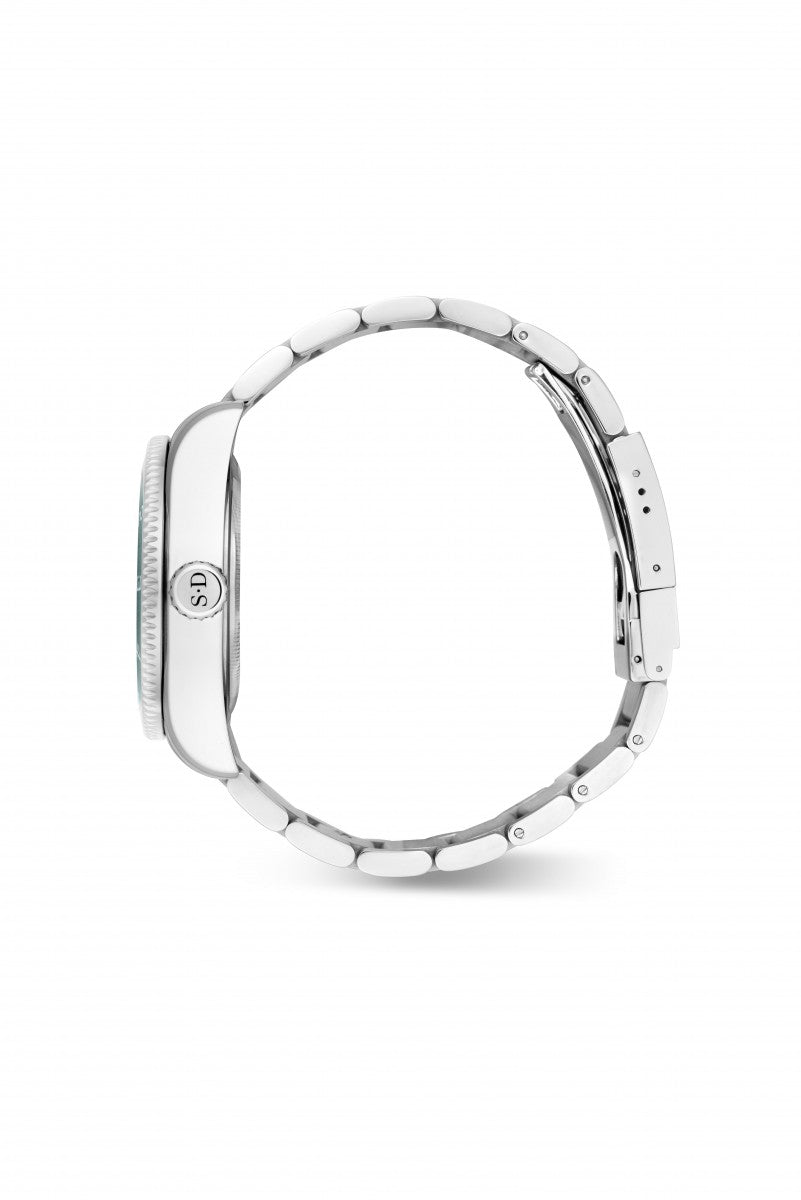 Voyager Green – Watch Gang