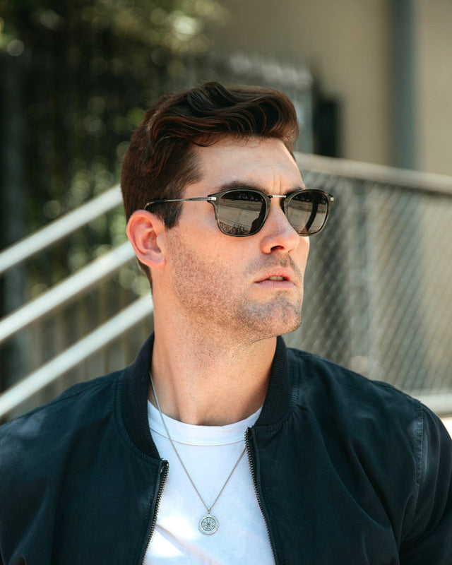 Oliver The Oliver - Semi Matte Black