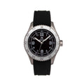 Pacific Black | Black Dial