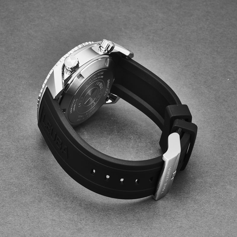 Raider Harpoon 001010108.52.31 / Blue Blue Dial