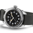 Khaki Field Expedition Auto | Black Dial