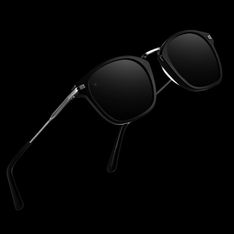 Oliver The Oliver - Semi Matte Black