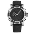 Moon dust RJMDAU.101.10 / Black | Black Dial