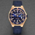 Oceana MAN-RD-05-RC / Blue | Blue Dial
