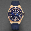 Oceana MAN-RD-05-RC / Blue | Blue Dial