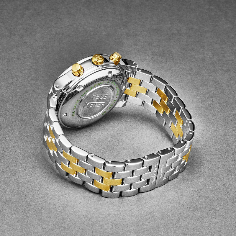 Telemeter P7004A24.118B / Black | Black Dial