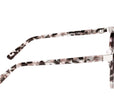 Lucy Silver Tortoise/Silver |  Dial