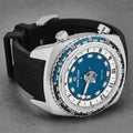 Raider Harpoon 001010108.52.31 / Blue Blue Dial
