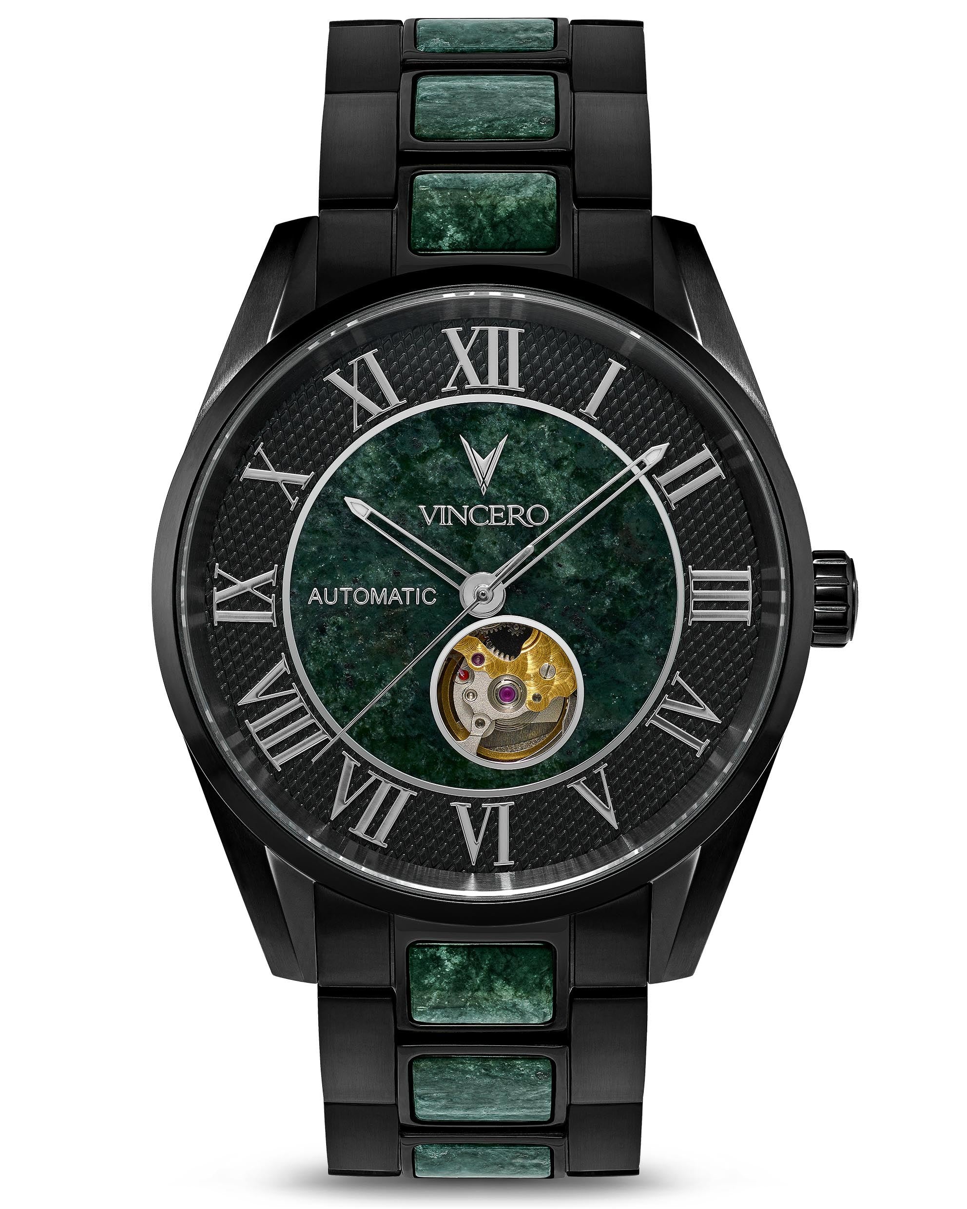 MARBLE AUTOMATIC