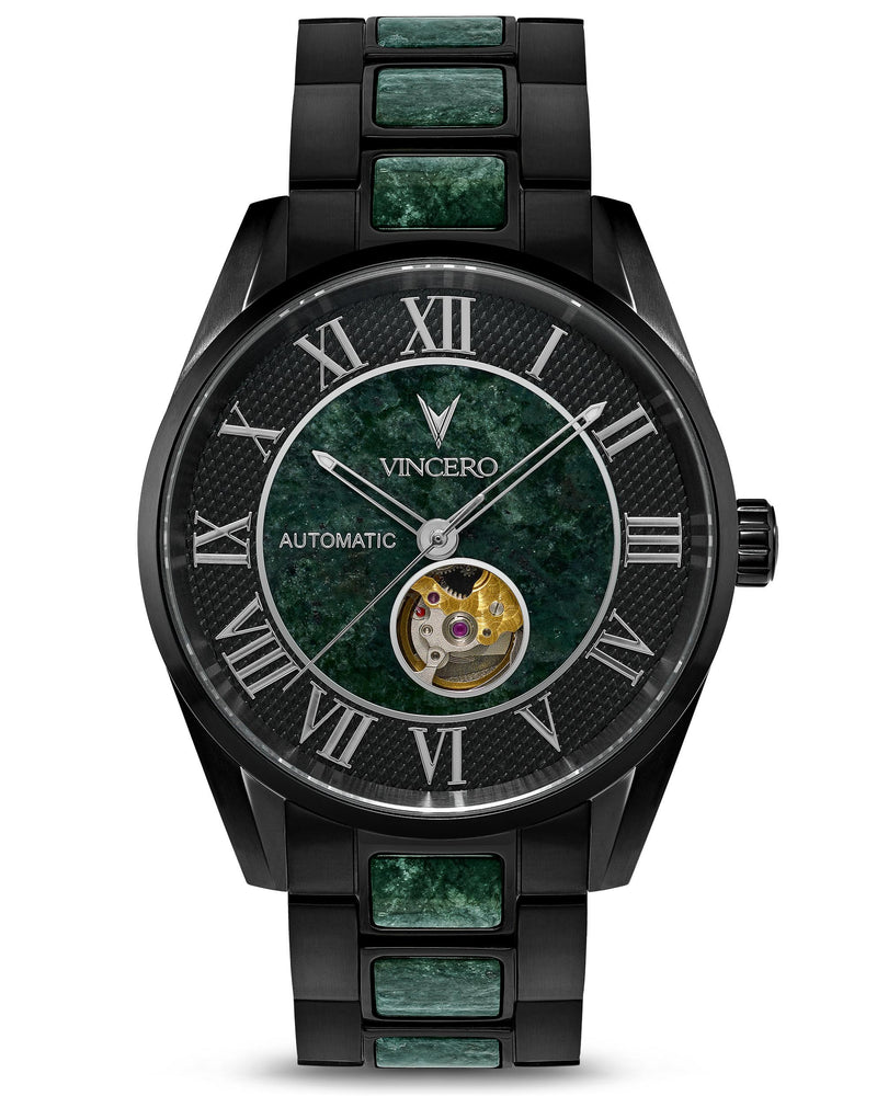 MARBLE AUTOMATIC