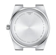 PRX 40mm Silver-tone | Silver Dial