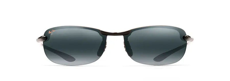 MAKAHA UNISEX / BLACK / GREY