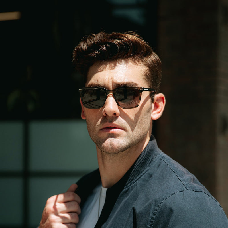 Cooper The Cooper - Black Smoke