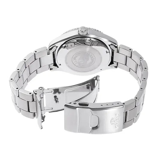 MAKO Mechanical Sports (Mako 40) | Red Dial