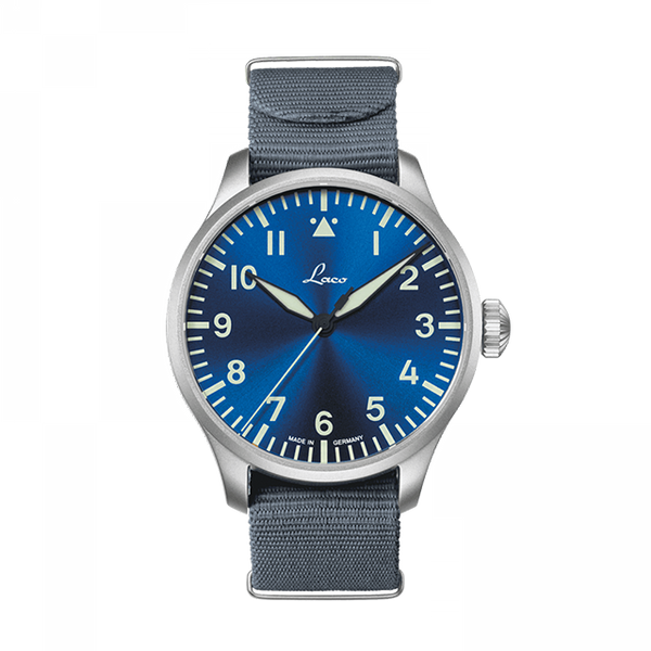Laco Watches German Pilot Watch Navy Sport Watches Watch Gang