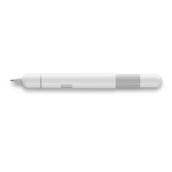 LAMY PICO WHITE MEDIUM