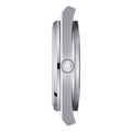 PRX Powermatic Black / Stainless Steel | Black Dial