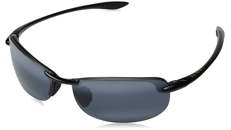 MAKAHA UNISEX / BLACK / GREY