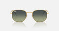 HEXAGONAL UNISEX / ARISTA-GREEN VINTAGE |  Dial