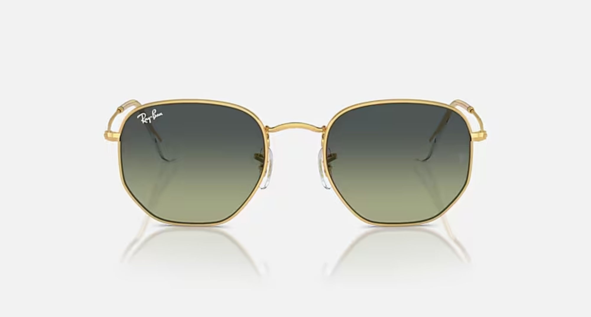 HEXAGONAL UNISEX / ARISTA-GREEN VINTAGE |  Dial