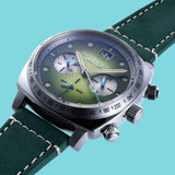 Hull Chronograph