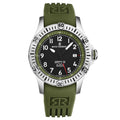 Air speed 16070.4734 / Black | Black Dial