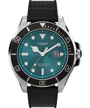 TREND Green Dial