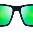 MAKOA UNISEX / MATTE BLACK / MAUIGREEN |  Dial