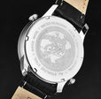 Nomad MAN-TR-03-SL / Silver | Silver Dial
