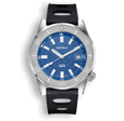 1521 Onda Blue | Blue Dial