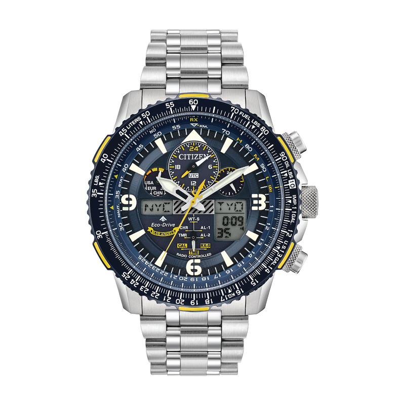 Promaster Skyhawk A-T