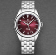 Heritage 21010.2136 / Red | Red Dial
