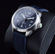 Caprice NH35 Automatic 48mm Blue Dial | Blue Dial