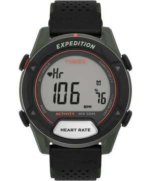 EXPEDITION Digital Dial