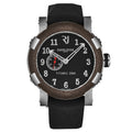 Titanic RJTIAU.101.10 / Black | Black Dial