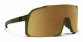 Exposé MATTE CRYS OLIVE / COPPER PC POL |  Dial