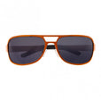 Xander Orange/Black |  Dial