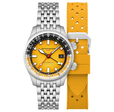 Bradner GMT Automatic