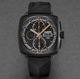Limited Edition DBF002-03 / Black | Black Dial