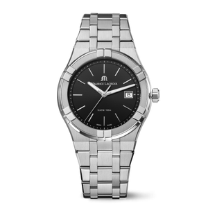 AIKON Black Dial
