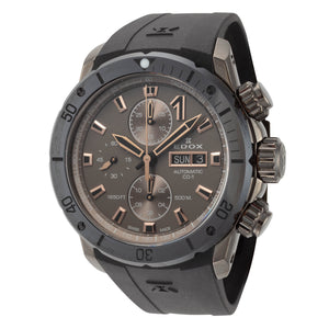 CO-1 45mm / Grey / Black | Grey Dial