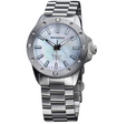 Matador 42 Automatic White Mother of Peal Dial | Mother of Peal Dial