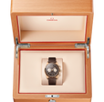 Speedmaster Chronoscope 43mm Brown | Brown Dial