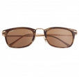 Theyer Brown/Brown |  Dial